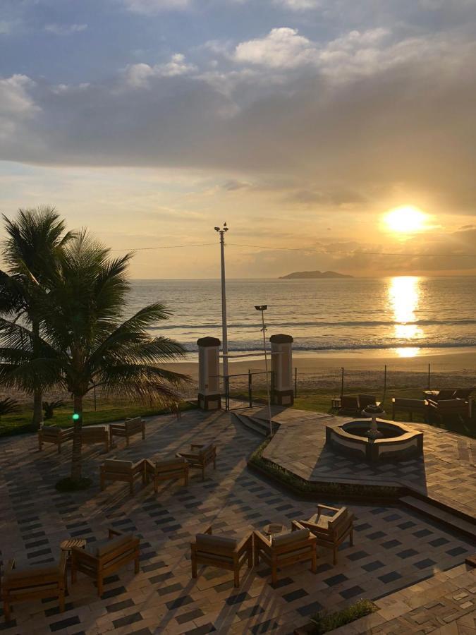 Ingleses Palace Hotel Florianopolis Exterior photo